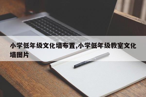 小学低年级文化墙布置,小学低年级教室文化墙图片